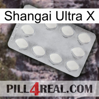 Shangai Ultra X 16